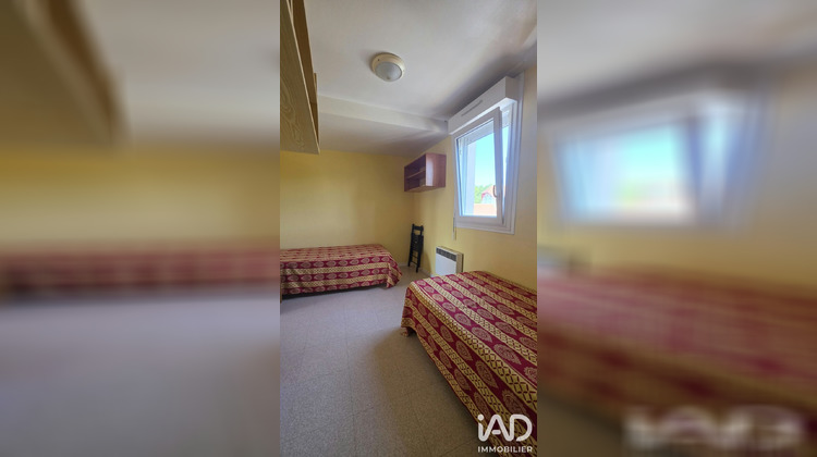Ma-Cabane - Vente Appartement La Roche-Posay, 23 m²