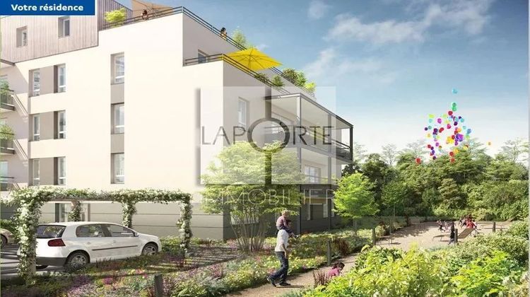 Ma-Cabane - Vente Appartement La Roche-sur-Foron, 45 m²