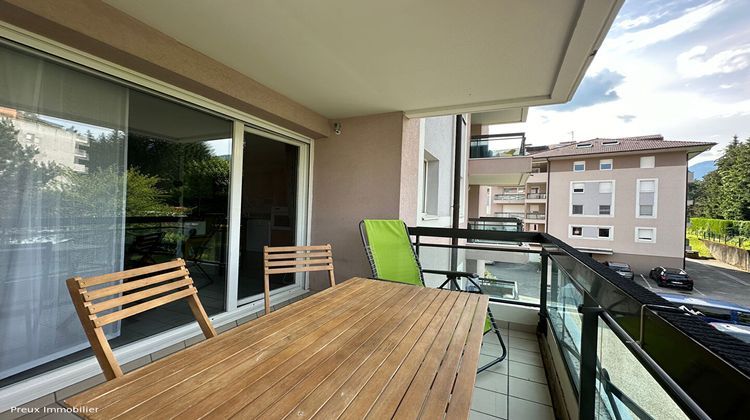 Ma-Cabane - Vente Appartement LA ROCHE-SUR-FORON, 81 m²