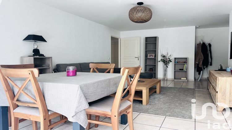 Ma-Cabane - Vente Appartement La Roche-sur-Foron, 81 m²