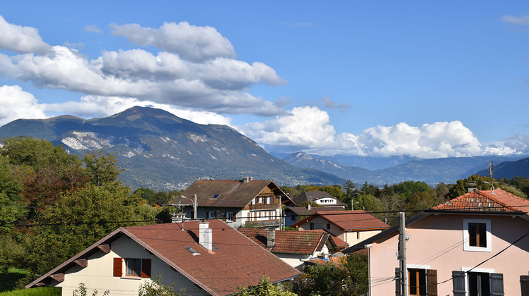 Ma-Cabane - Vente Appartement LA ROCHE-SUR-FORON, 64 m²