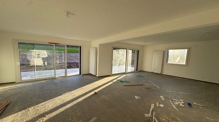 Ma-Cabane - Vente Appartement LA ROCHE-SUR-FORON, 116 m²