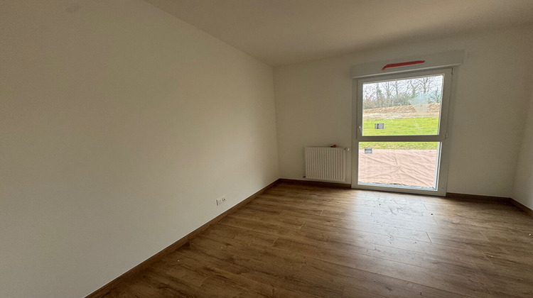 Ma-Cabane - Vente Appartement LA ROCHE-SUR-FORON, 116 m²