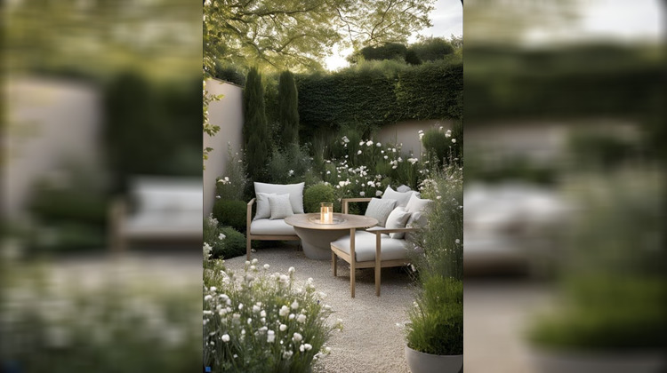 Ma-Cabane - Vente Appartement LA ROCHE SUR FORON, 44 m²