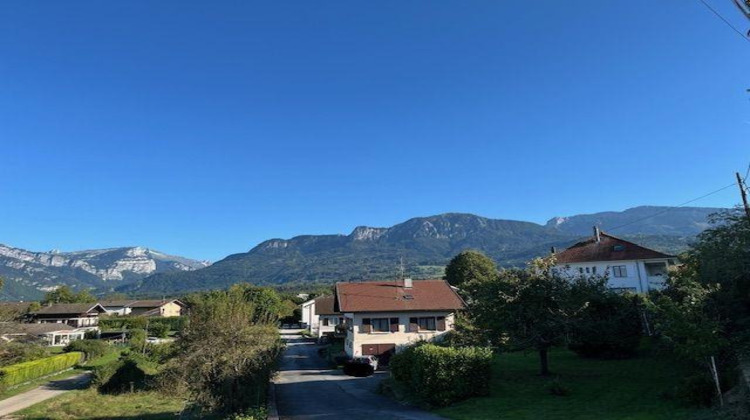 Ma-Cabane - Vente Appartement LA ROCHE SUR FORON, 58 m²