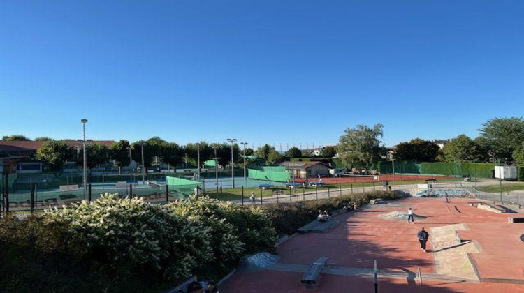 Ma-Cabane - Vente Appartement LA ROCHE SUR FORON, 58 m²