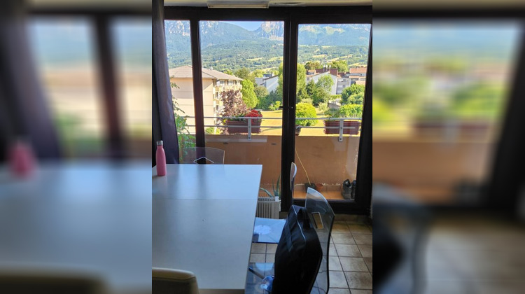 Ma-Cabane - Vente Appartement LA ROCHE SUR FORON, 74 m²