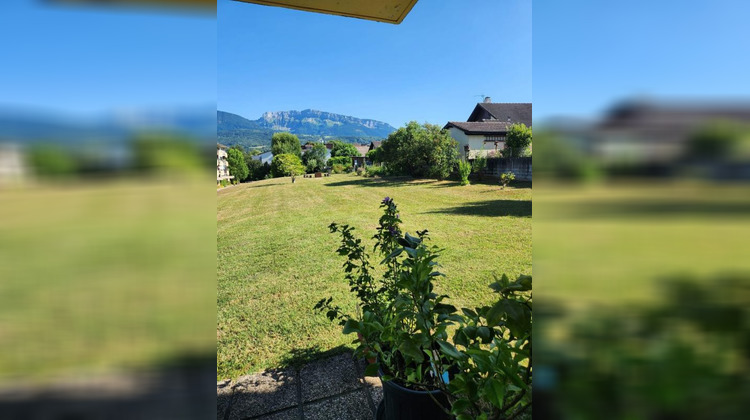 Ma-Cabane - Vente Appartement LA ROCHE SUR FORON, 74 m²