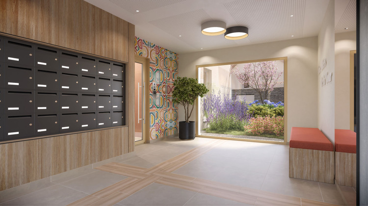 Ma-Cabane - Vente Appartement LA ROCHE-SUR-FORON, 74 m²