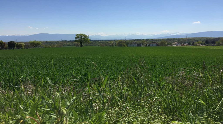 Ma-Cabane - Vente Appartement LA ROCHE SUR FORON, 86 m²