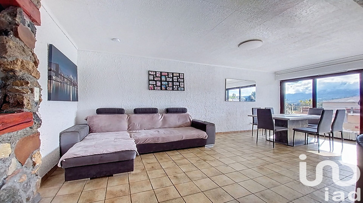 Ma-Cabane - Vente Appartement La Roche-sur-Foron, 76 m²