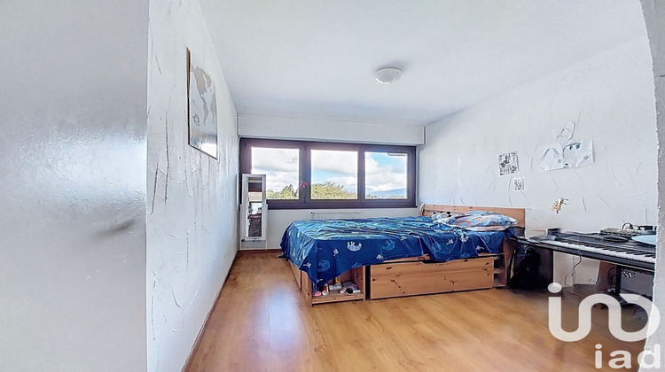 Ma-Cabane - Vente Appartement La Roche-sur-Foron, 76 m²