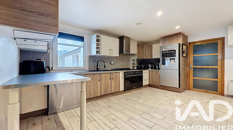 Ma-Cabane - Vente Appartement La Roche-sur-Foron, 47 m²