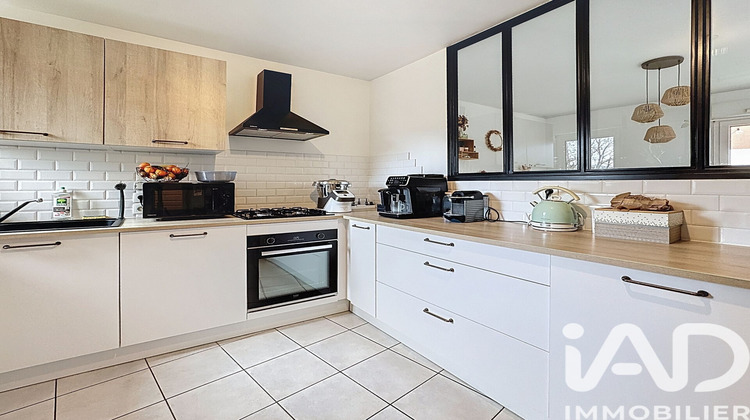 Ma-Cabane - Vente Appartement La Roche-sur-Foron, 71 m²