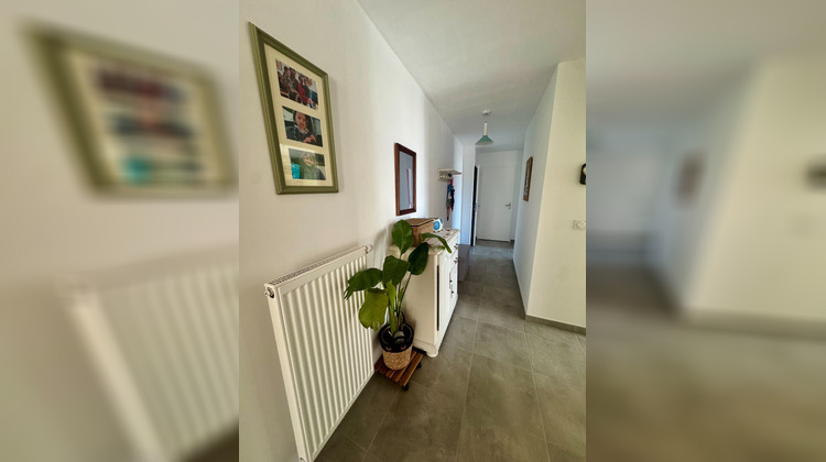 Ma-Cabane - Vente Appartement LA ROCHE-SUR-FORON, 83 m²