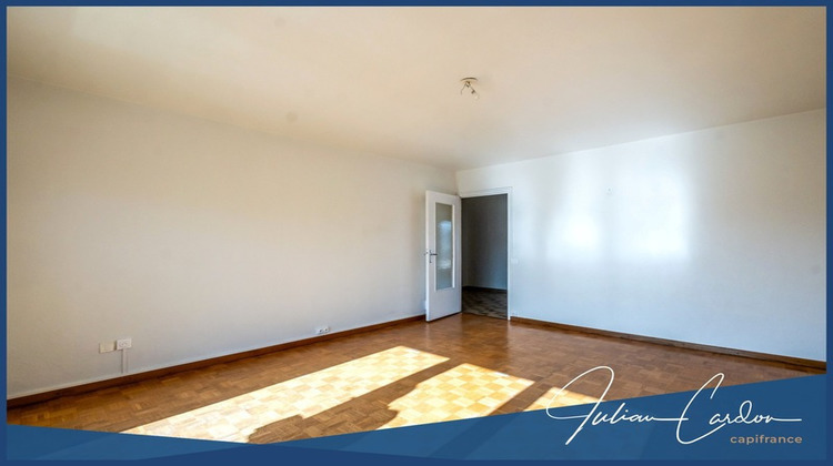 Ma-Cabane - Vente Appartement LA ROCHE SUR FORON, 82 m²