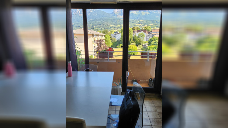 Ma-Cabane - Vente Appartement La Roche-sur-Foron, 74 m²