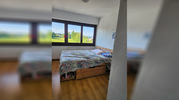 Ma-Cabane - Vente Appartement La Roche-sur-Foron, 74 m²