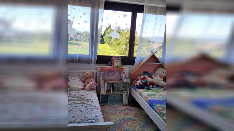 Ma-Cabane - Vente Appartement La Roche-sur-Foron, 74 m²