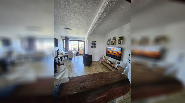 Ma-Cabane - Vente Appartement La Roche-sur-Foron, 74 m²