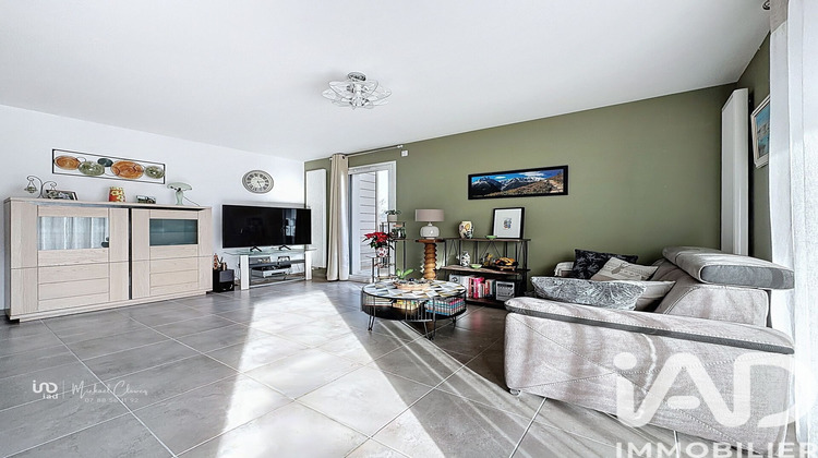 Ma-Cabane - Vente Appartement La Roche-sur-Foron, 83 m²