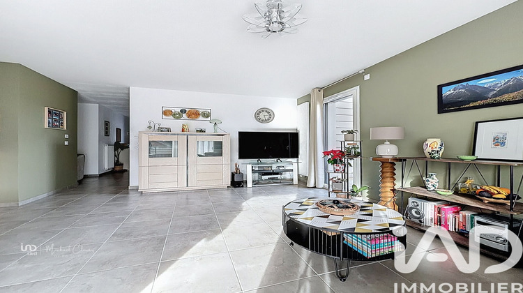 Ma-Cabane - Vente Appartement La Roche-sur-Foron, 83 m²