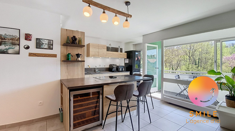 Ma-Cabane - Vente Appartement La Roche-sur-Foron, 71 m²