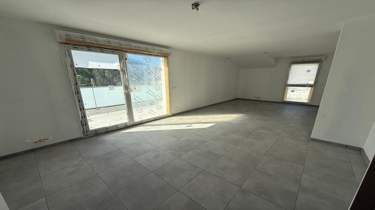 Ma-Cabane - Vente Appartement LA ROCHE SUR FORON, 63 m²