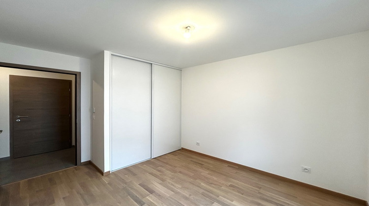 Ma-Cabane - Vente Appartement LA ROCHE SUR FORON, 63 m²