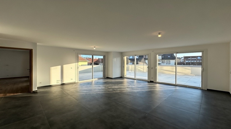 Ma-Cabane - Vente Appartement LA ROCHE SUR FORON, 100 m²