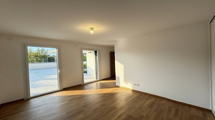 Ma-Cabane - Vente Appartement LA ROCHE SUR FORON, 100 m²
