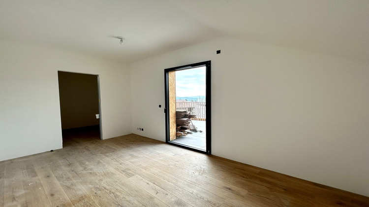 Ma-Cabane - Vente Appartement LA ROCHE SUR FORON, 100 m²