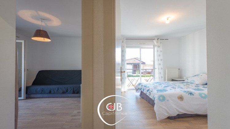 Ma-Cabane - Vente Appartement LA ROCHE SUR FORON, 76 m²