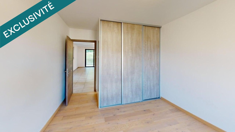 Ma-Cabane - Vente Appartement La Roche-sur-Foron, 91 m²
