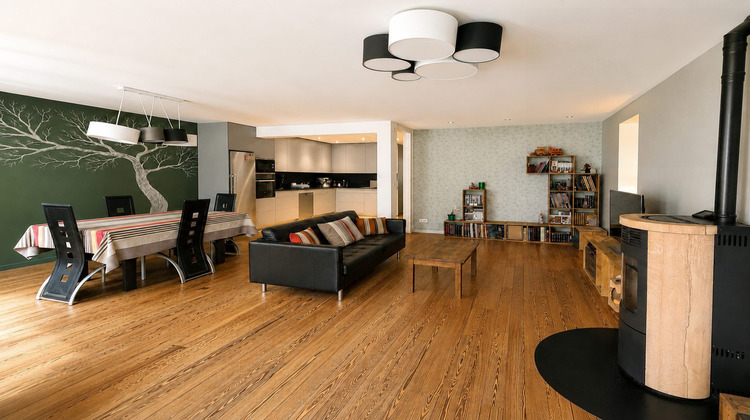 Ma-Cabane - Vente Appartement La Roche-sur-Foron, 107 m²