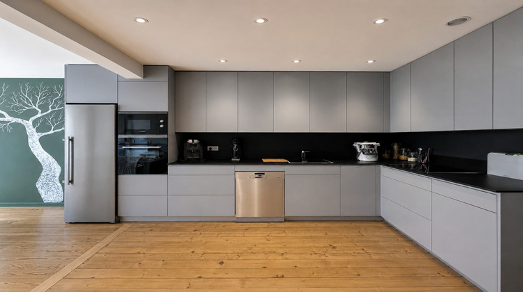 Ma-Cabane - Vente Appartement La Roche-sur-Foron, 107 m²