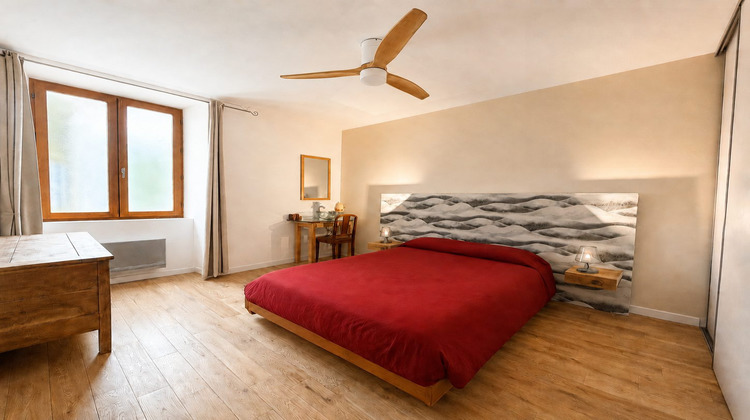Ma-Cabane - Vente Appartement La Roche-sur-Foron, 107 m²