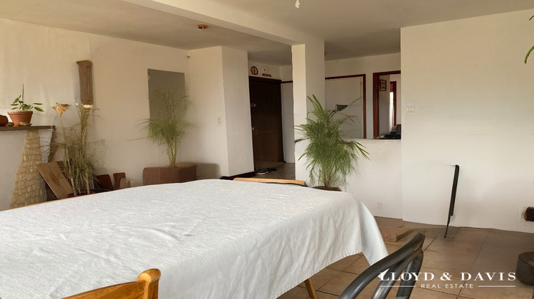 Ma-Cabane - Vente Appartement La Roche-sur-Foron, 76 m²