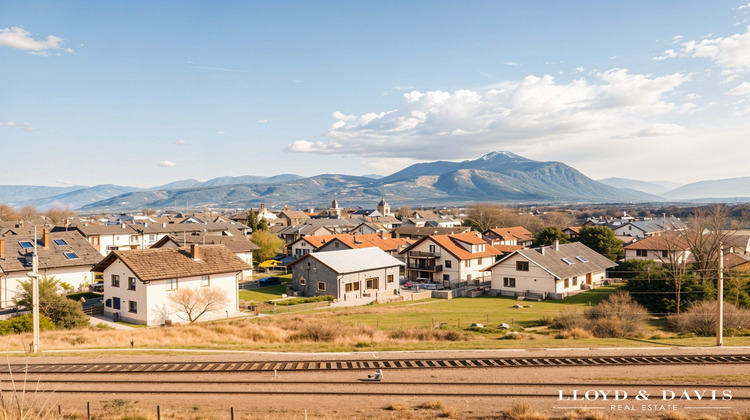 Ma-Cabane - Vente Appartement La Roche-sur-Foron, 76 m²