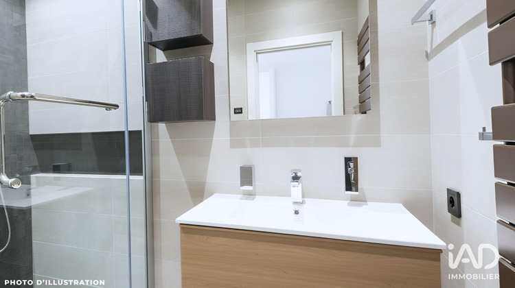 Ma-Cabane - Vente Appartement La Roche-sur-Foron, 41 m²