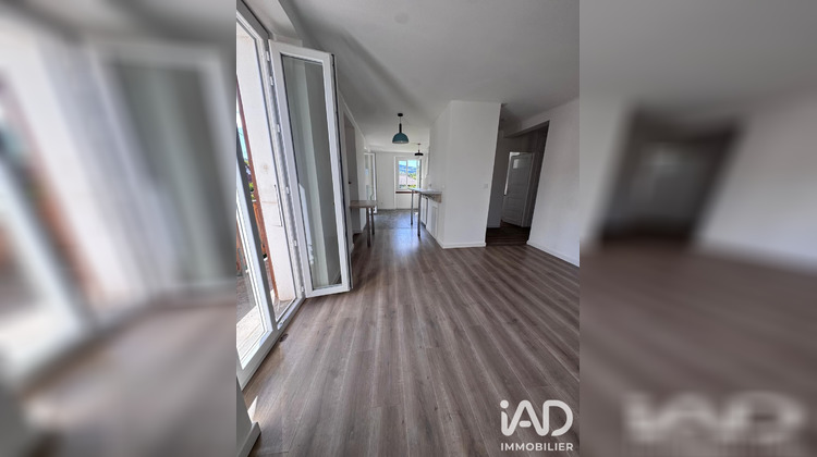 Ma-Cabane - Vente Appartement La Roche-sur-Foron, 80 m²