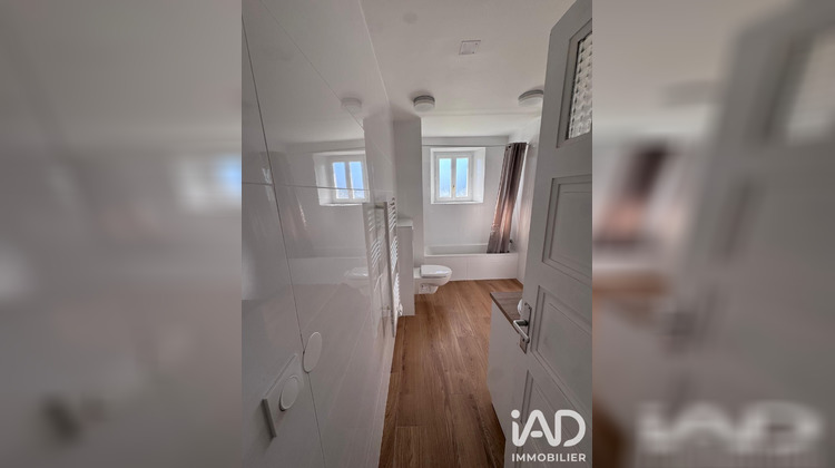 Ma-Cabane - Vente Appartement La Roche-sur-Foron, 80 m²