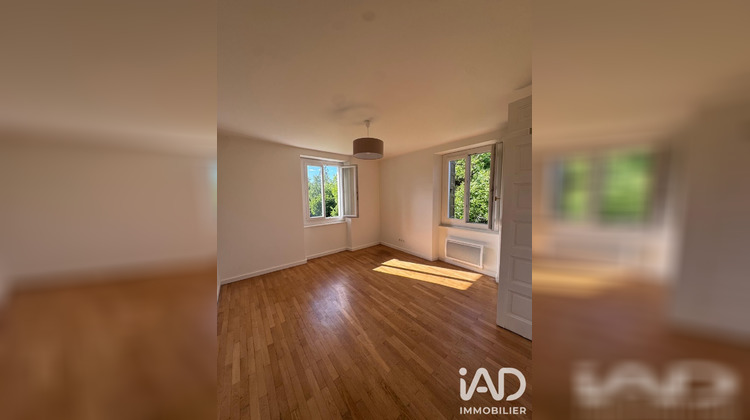 Ma-Cabane - Vente Appartement La Roche-sur-Foron, 80 m²