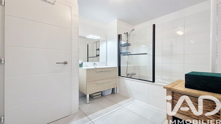 Ma-Cabane - Vente Appartement La Roche-sur-Foron, 43 m²