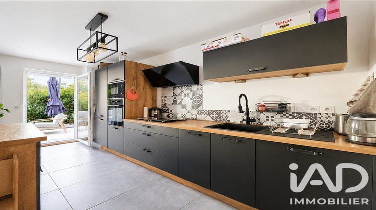 Ma-Cabane - Vente Appartement La Roche-sur-Foron, 84 m²