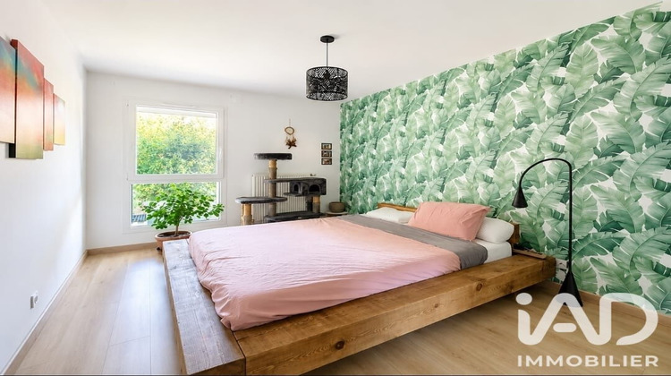 Ma-Cabane - Vente Appartement La Roche-sur-Foron, 84 m²