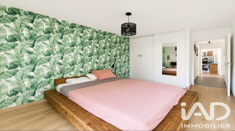 Ma-Cabane - Vente Appartement La Roche-sur-Foron, 84 m²