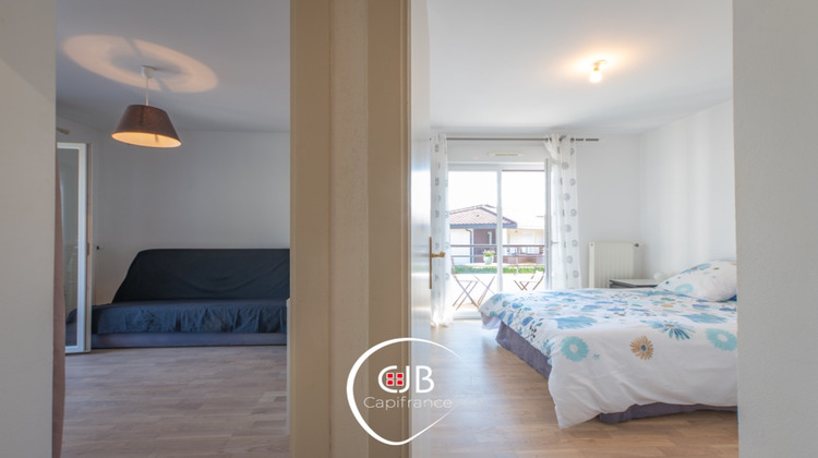 Ma-Cabane - Vente Appartement LA ROCHE SUR FORON, 76 m²