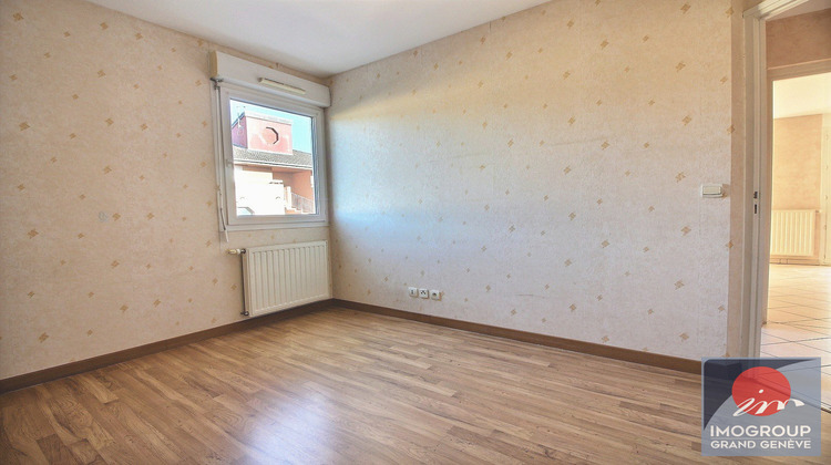 Ma-Cabane - Vente Appartement LA ROCHE-SUR-FORON, 62 m²