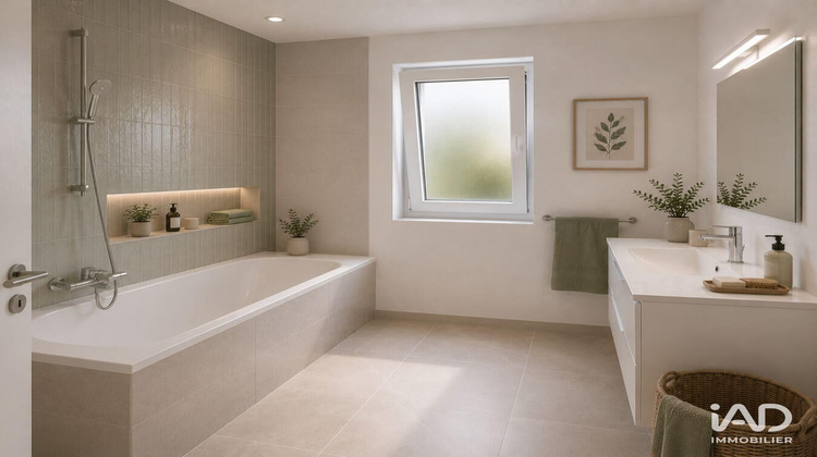 Ma-Cabane - Vente Appartement La Roche-sur-Foron, 61 m²